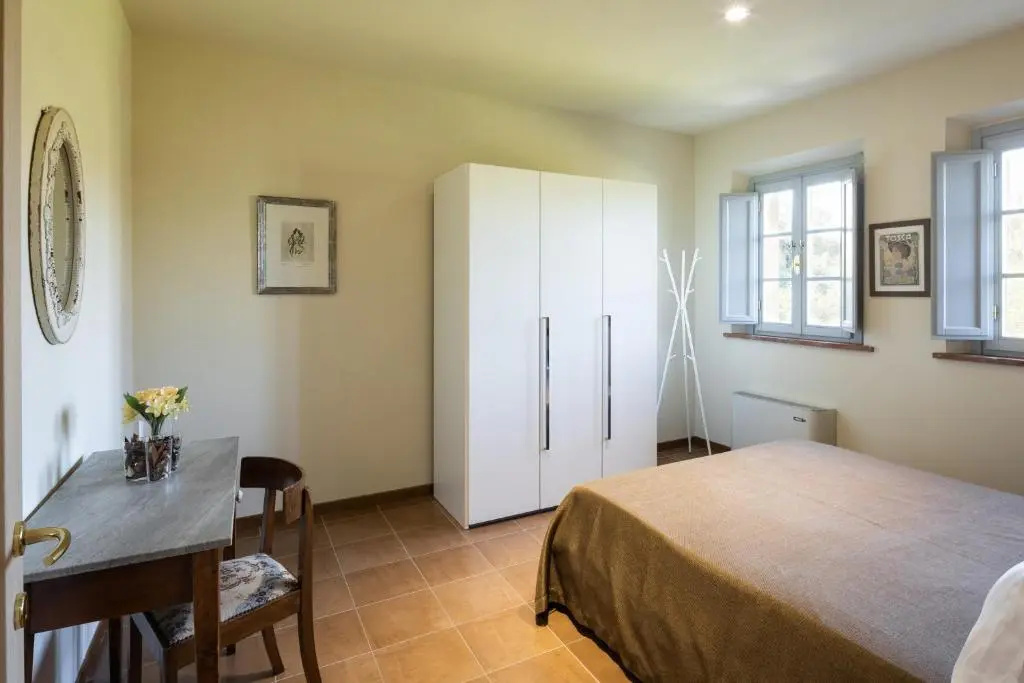 Incanto Toscano - Chambres
