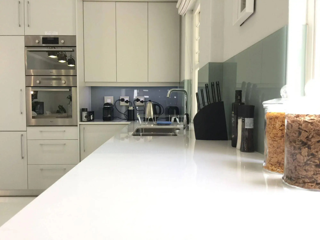 Cricklewood Place Luxury Holiday Homes - Général