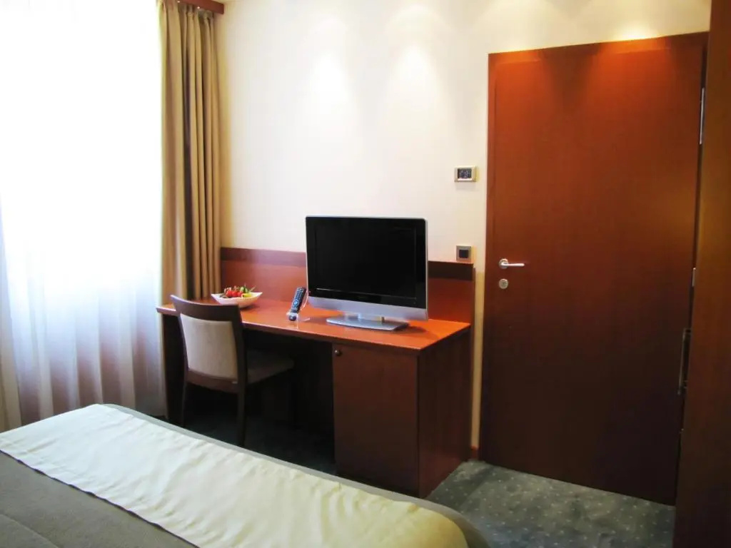 Perla, Resort & Entertainment - Chambres