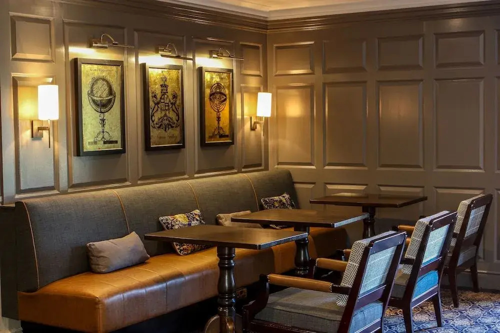 Hotel photo 15