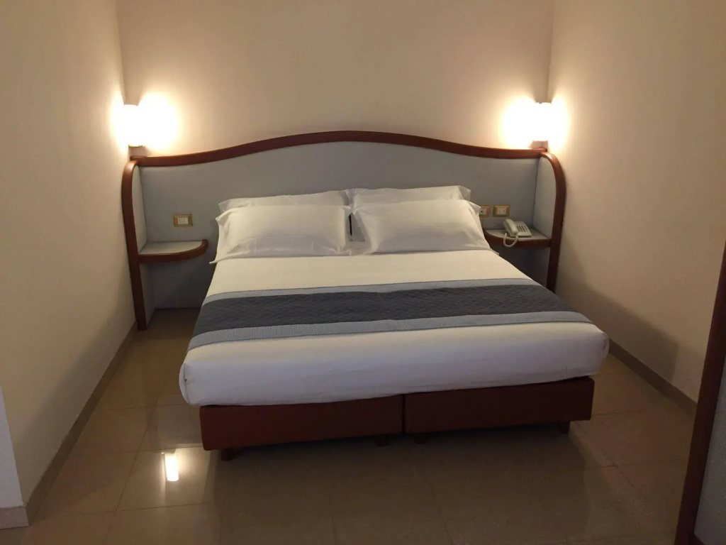 Hotel Verdi - Général