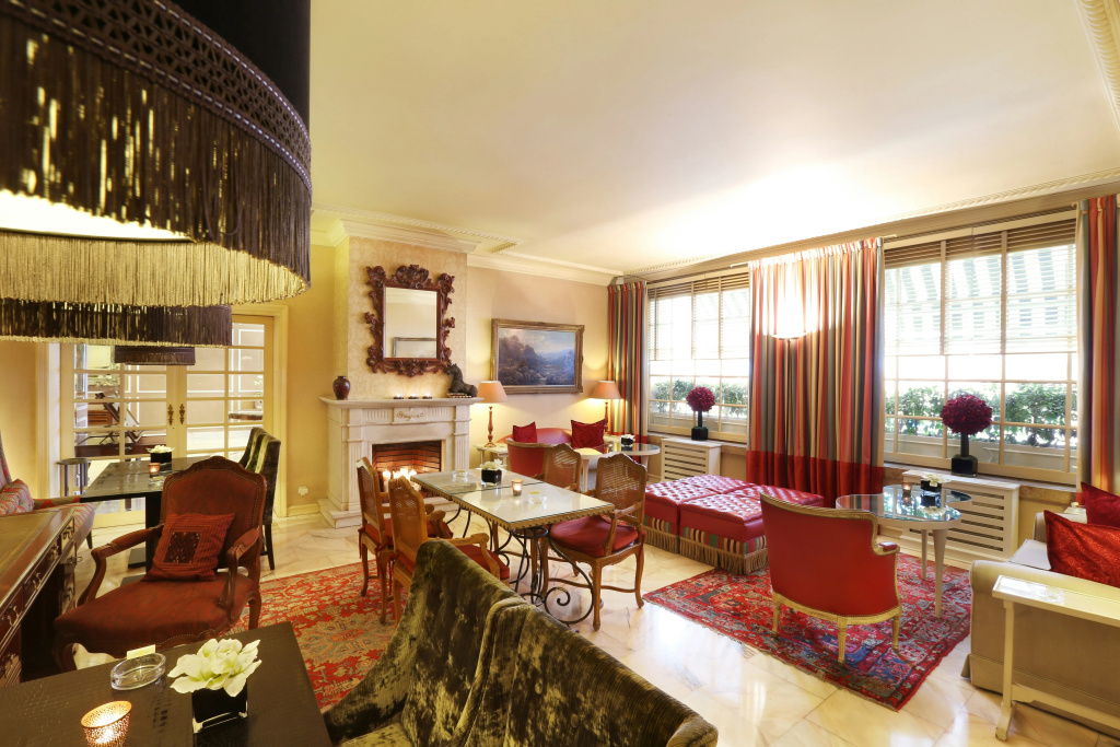 Lisboa Plaza - Avenida Hotel, a Lisbon Heritage Collection  - Général