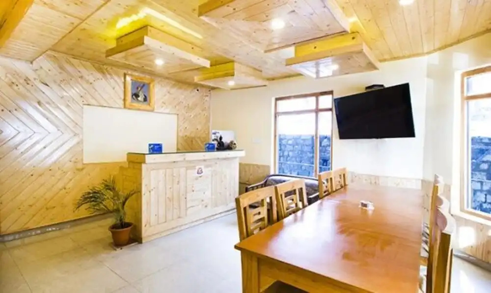 Hotel photo 12