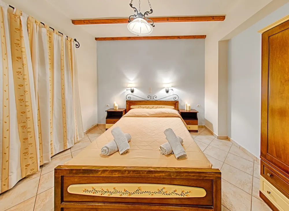 Family Apartment