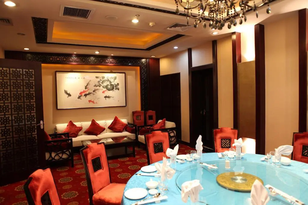Hotel photo 14