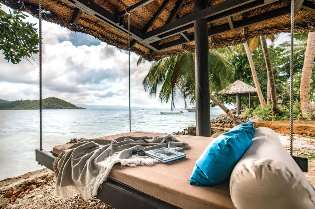 Matangi Island Resort - Adults Only - Général