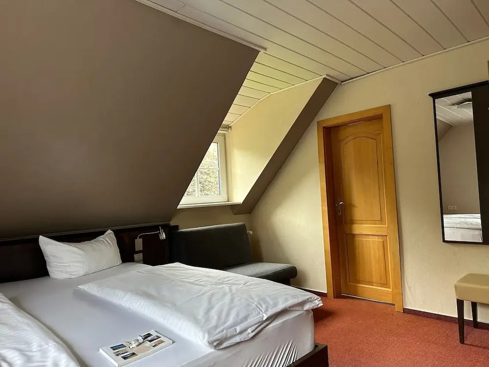 Hotel Saltenhof - Général