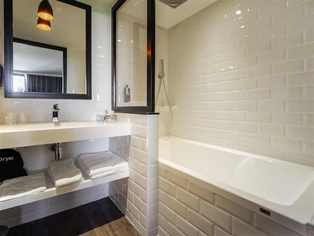 Afficher la photo 7 — ibis Styles Castelnaudary