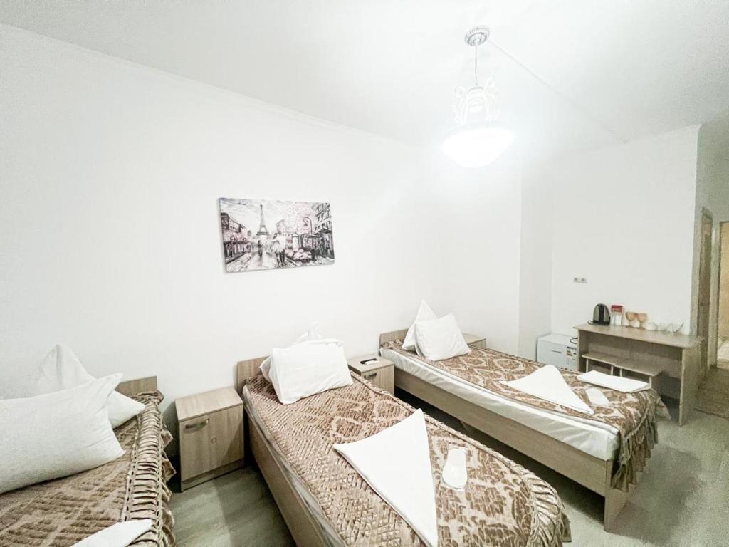 Номер Standard в ZeraVictoria