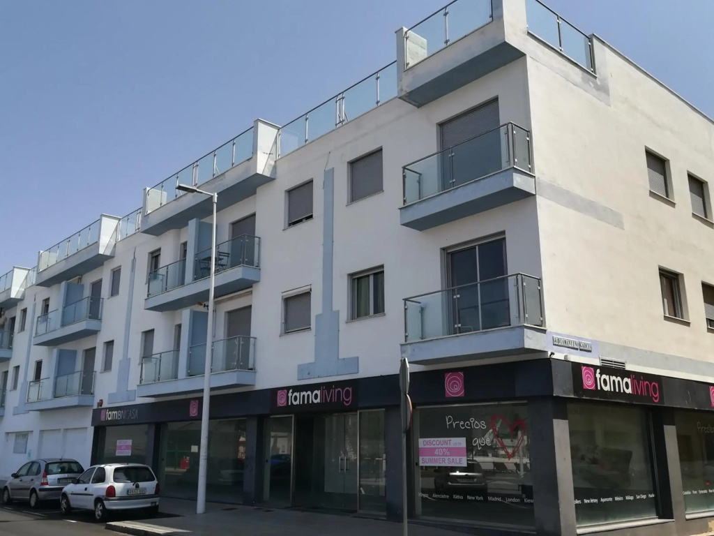 Apartamento L&G Centro