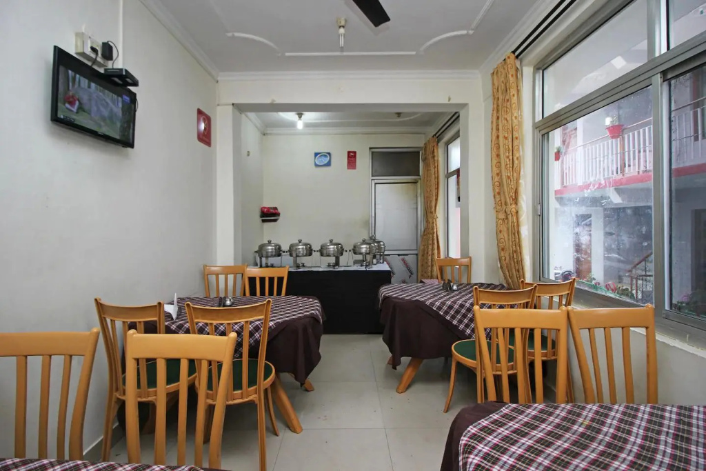 Hotel photo 16