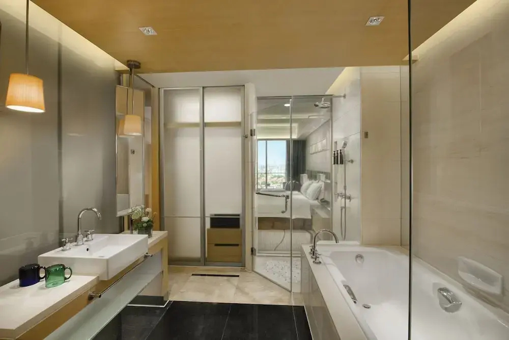 Royal Garden Hotel - Chambres