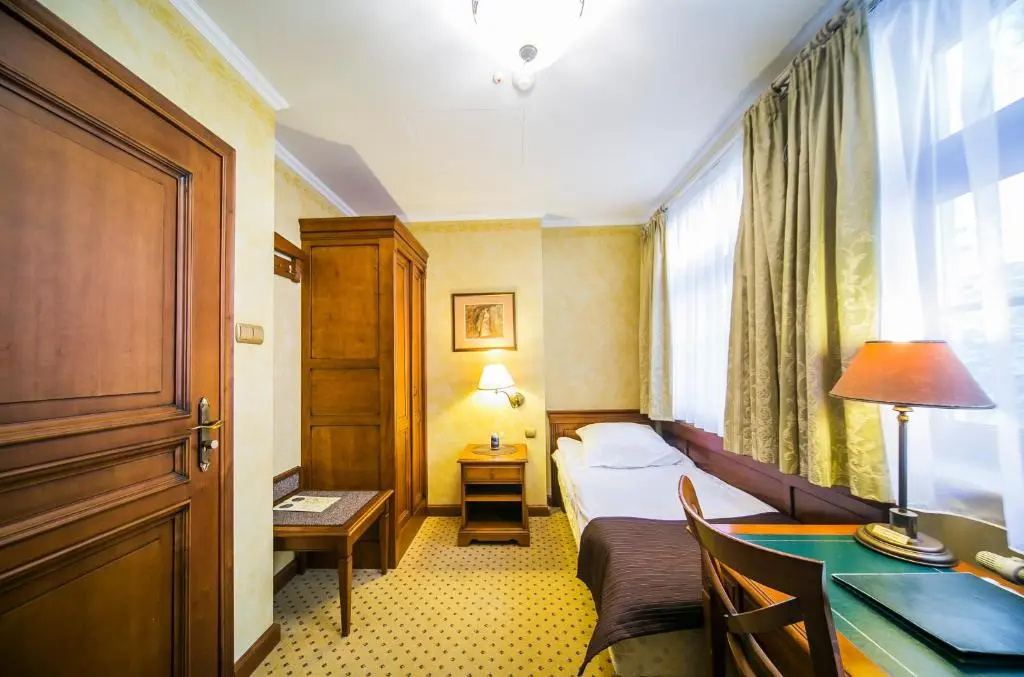 Hotel photo 5