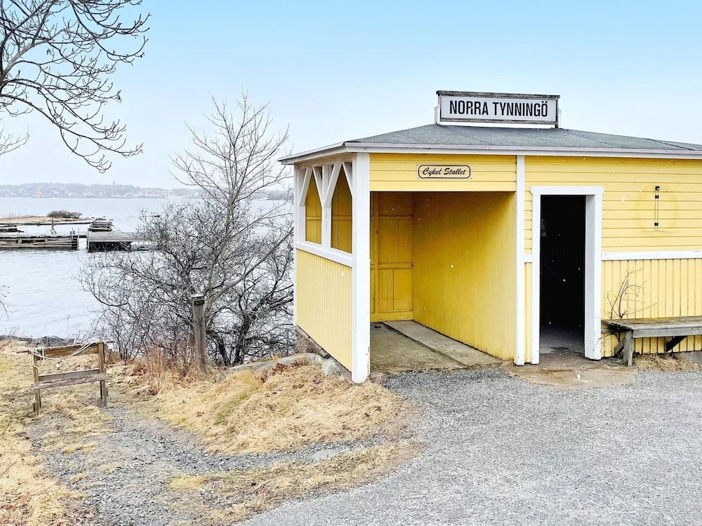 4 Star Holiday Home in Vaxholm