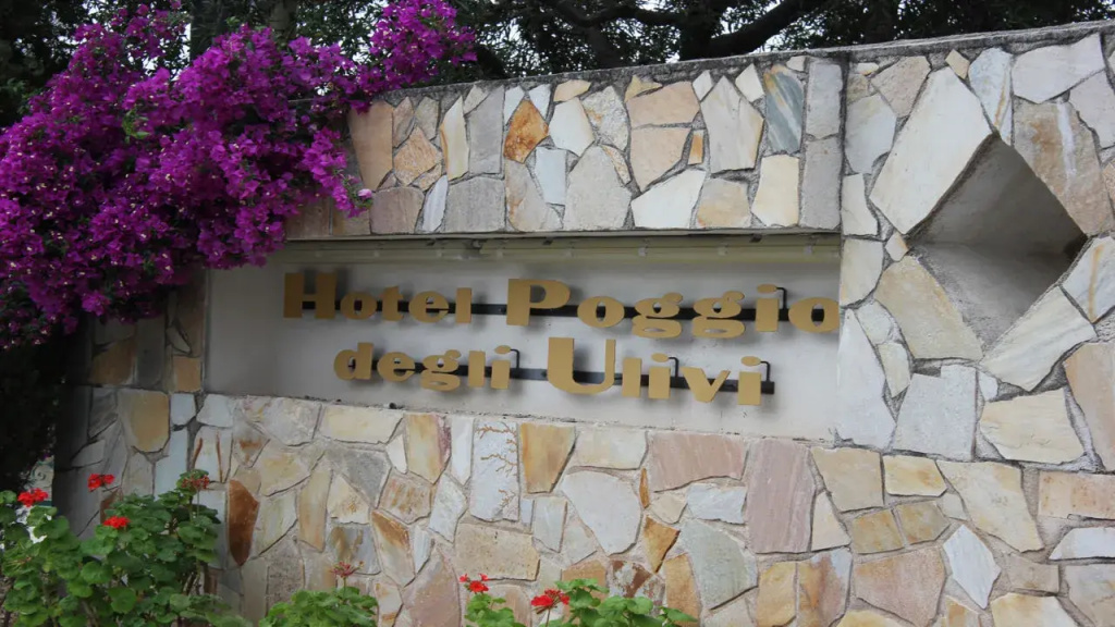 Poggio degli Ulivi - Général