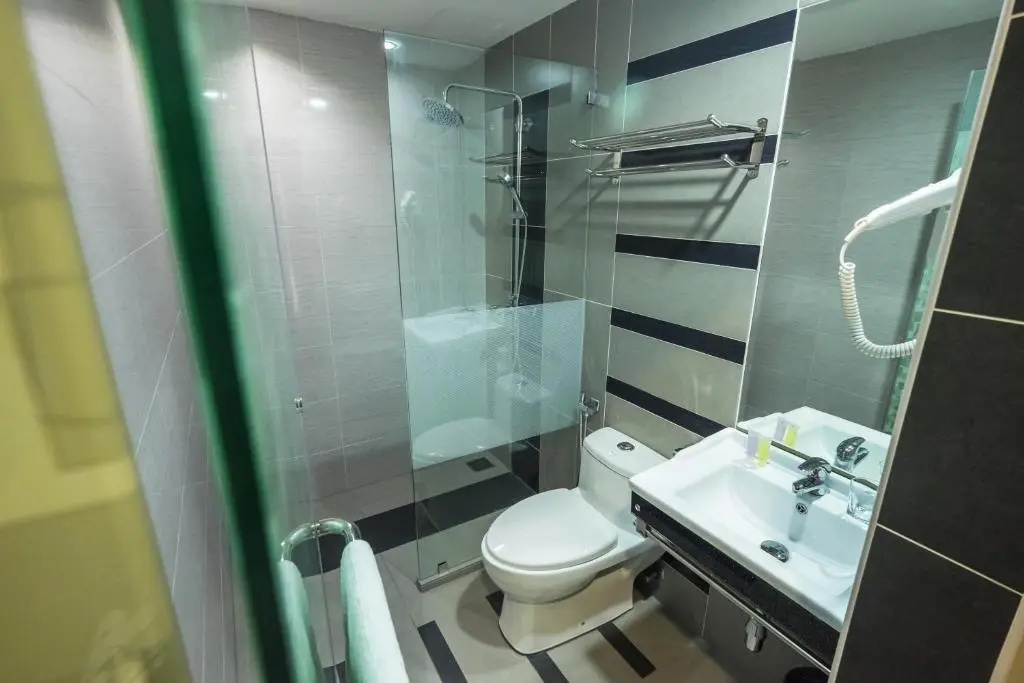 Premium room