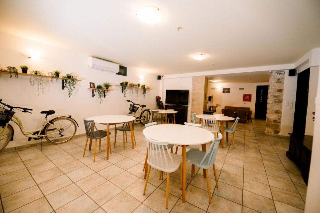 Ntouana Hotel - Général