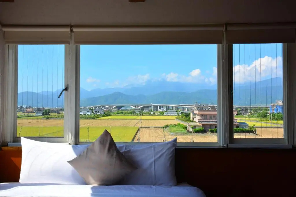 Deluxe Family Suite