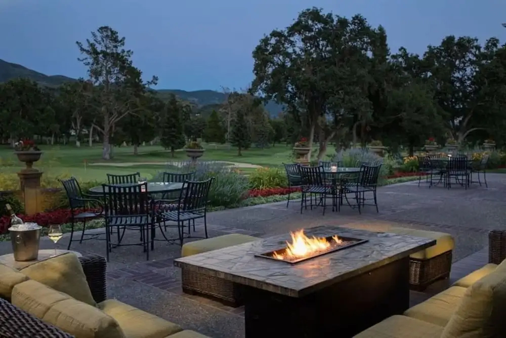 2BR Napa Getaway Side-by-side Condos Golf View