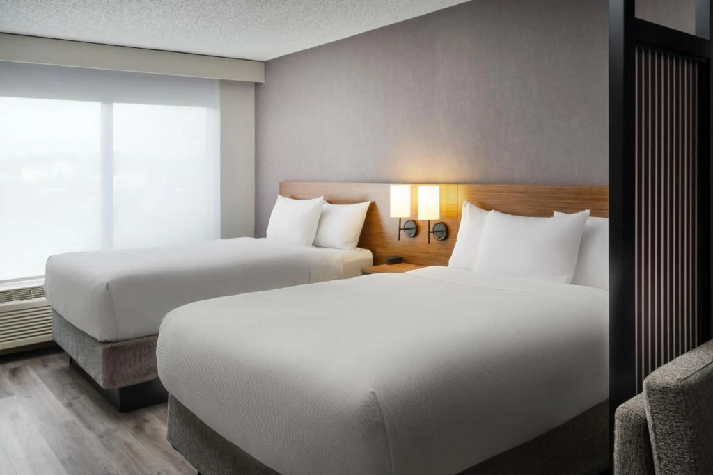 Hyatt Place Greensboro — фото 5