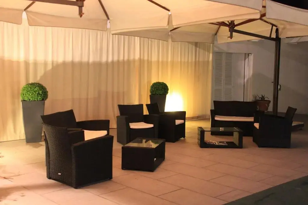 Hotel photo 19