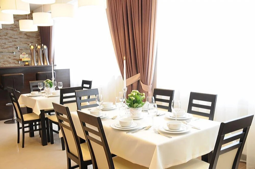 Hotel Klaudia - Général