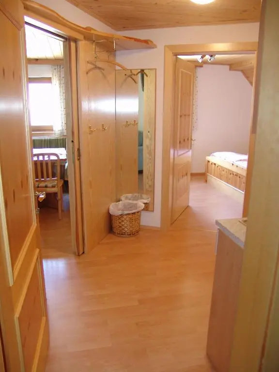 Zukaunighof - Chambres