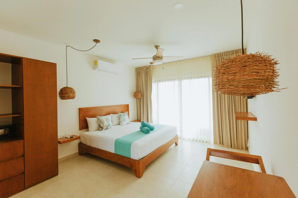 Naj Casa Holbox — 4