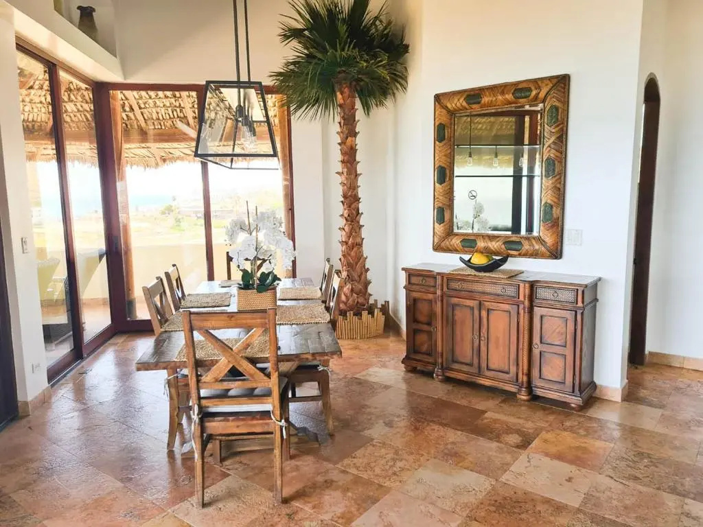 Rosarito Luxury Penthouse Vista Hermosa Resort - Chambres