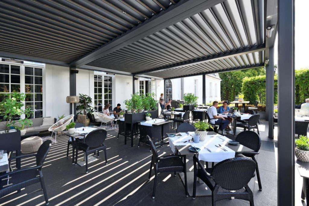 Van der Valk Hotel Brugge - Oostkamp - Général