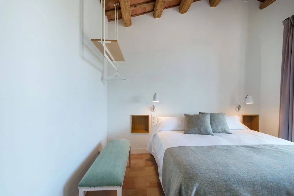 Can Liret Hotel by null