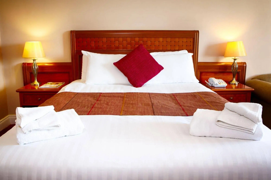 The McWilliam Park Hotel Mayo - Général