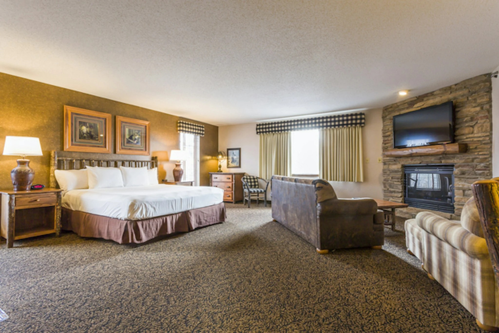 Stoney Creek Hotel St. Joseph - Général