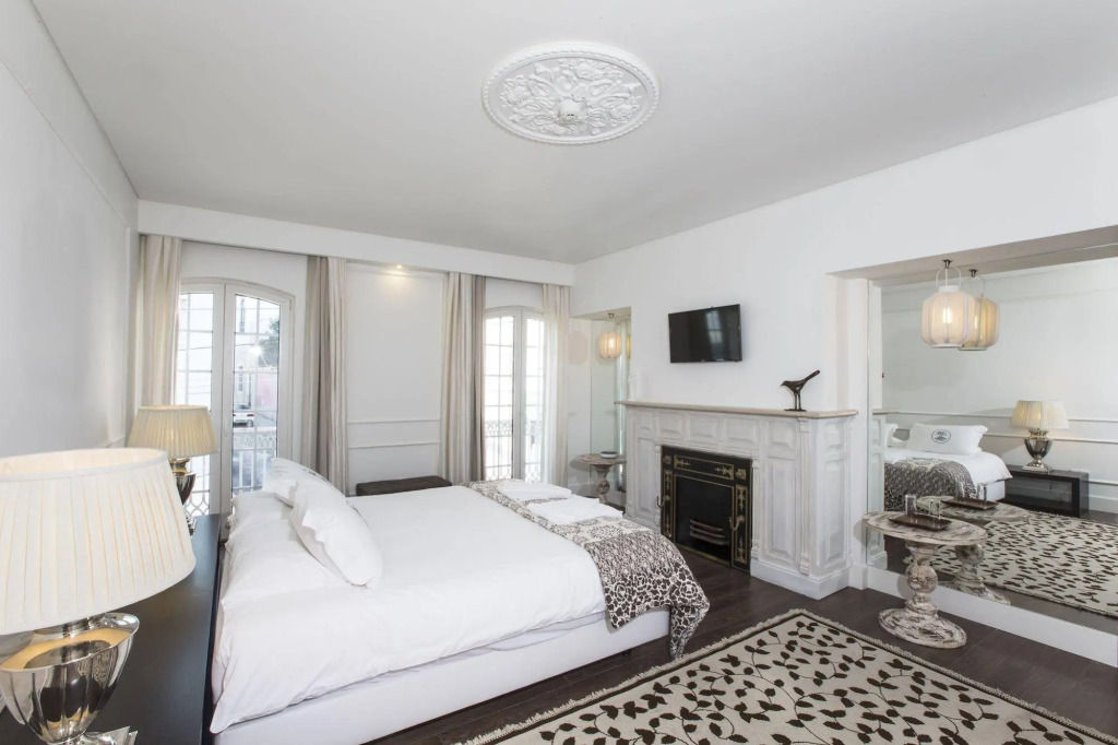 Lapa 82 Boutique Bed & Breakfast by null