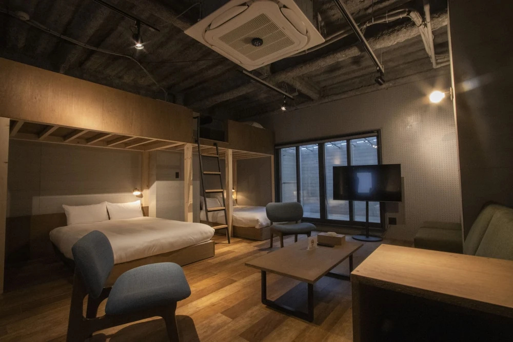 Hotel photo 20