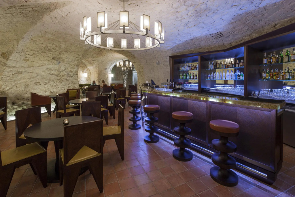 Augustine, a Luxury Collection Hotel, Prague - фото 27