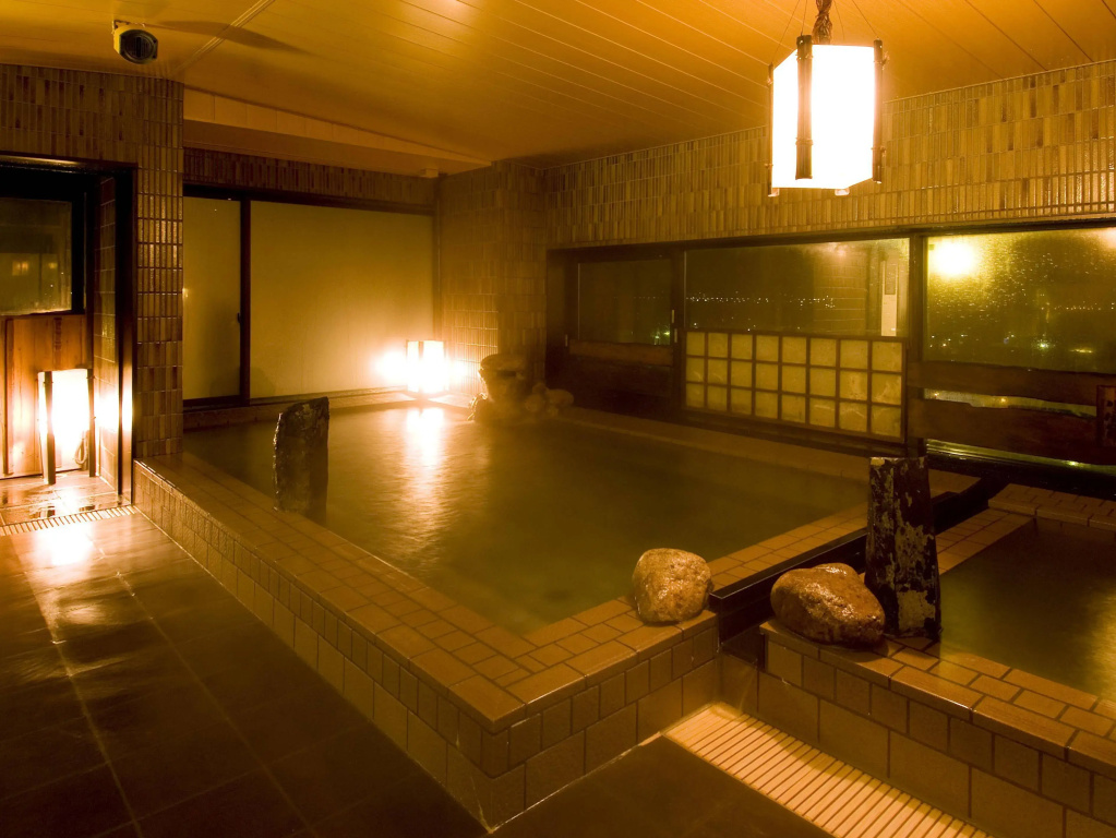 Dormy Inn Wakkanai Natural Hot Spring - Général