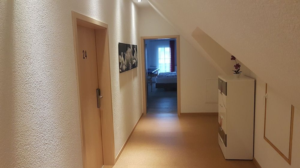 Andi´s Steakhüsli & Hotel - Général