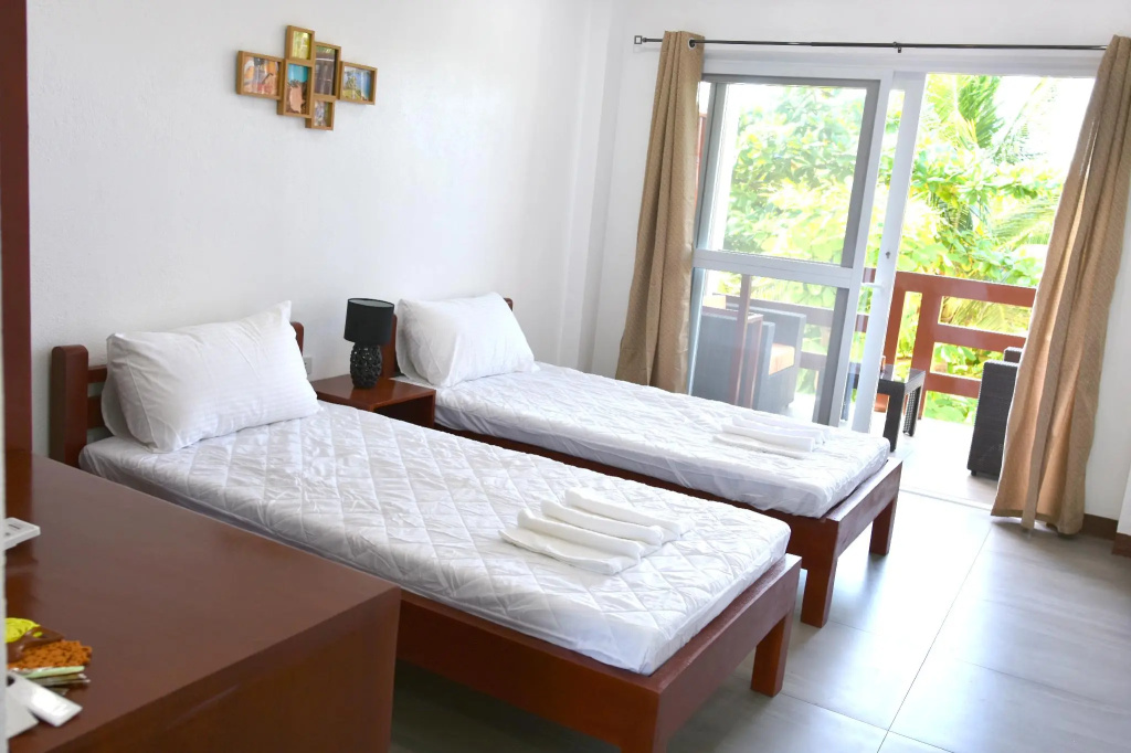 Superior room