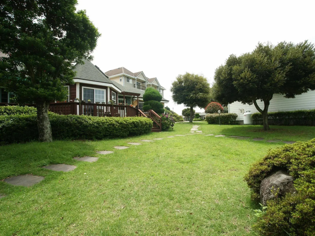 Aewol ParkHill Village - Général