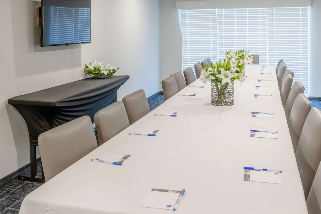 TRYP by Wyndham Savannah Downtown/Historic District - Général