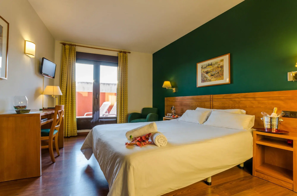 Hotel photo 6