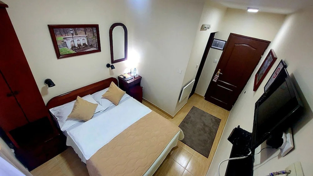 1 Bedroom Standard Single room