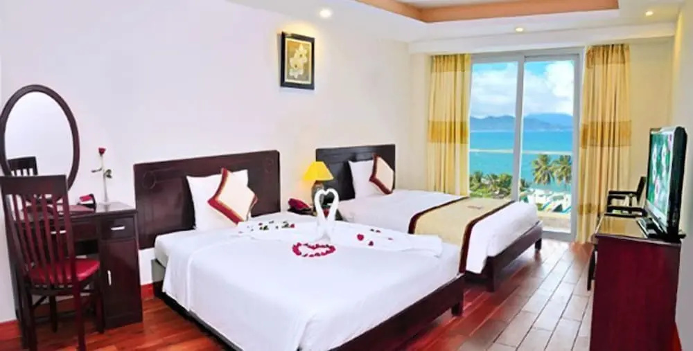 Lammy Hotel - Général