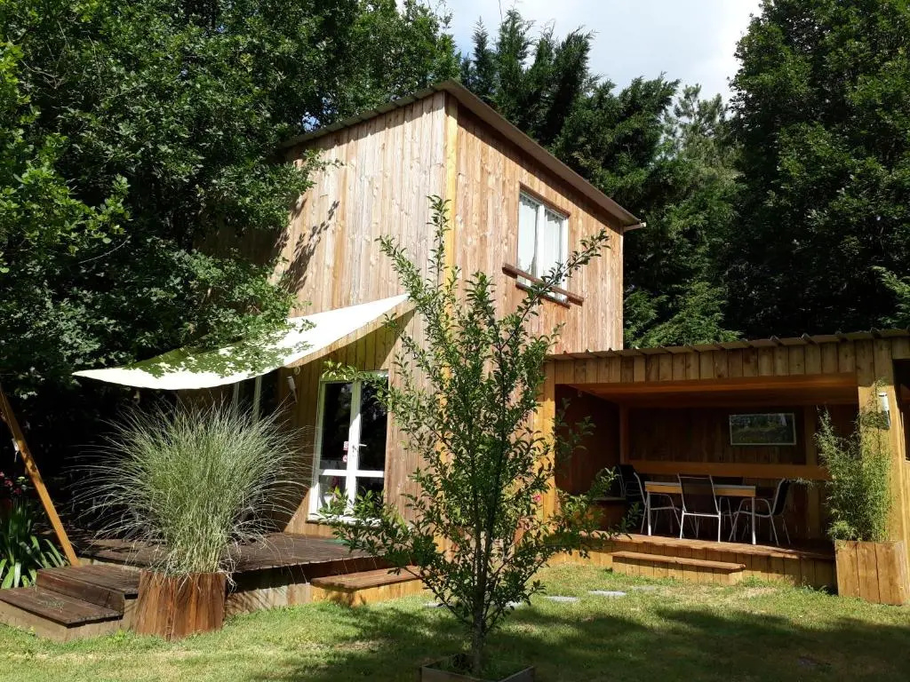 Voir la photo 3 — Gîte de la Rotterie