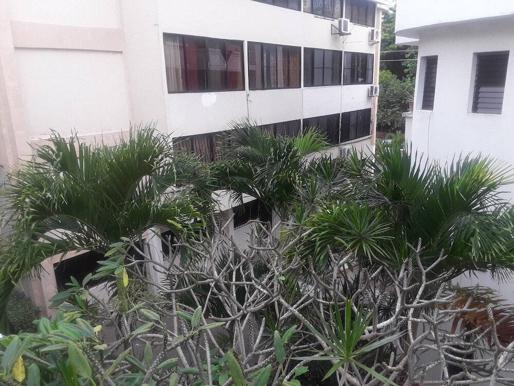 Отель Appartement Luis 2 Residencial Marie Michell, фото 13