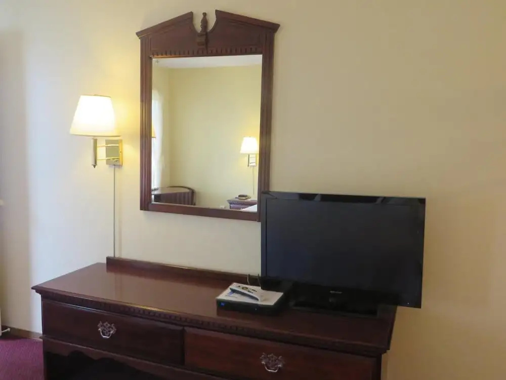 Honeysuckle Inn - Mountain View - Chambres
