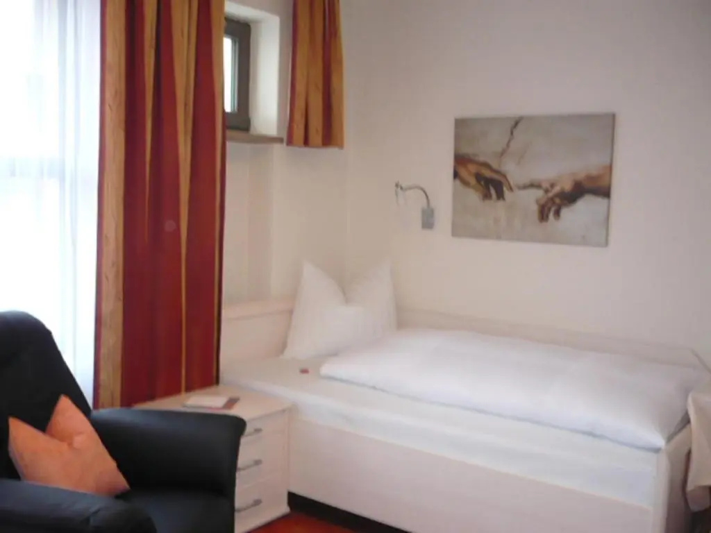 Apparthotels Minerva Diana Octavia - Chambres