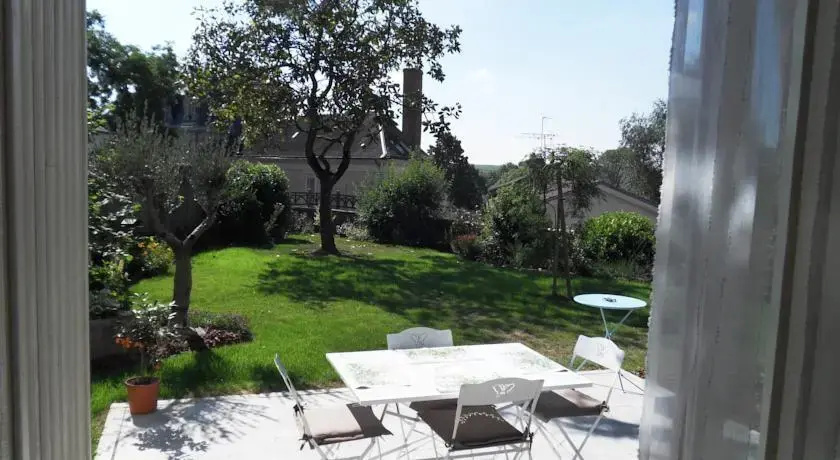 Le Cottage du Layon