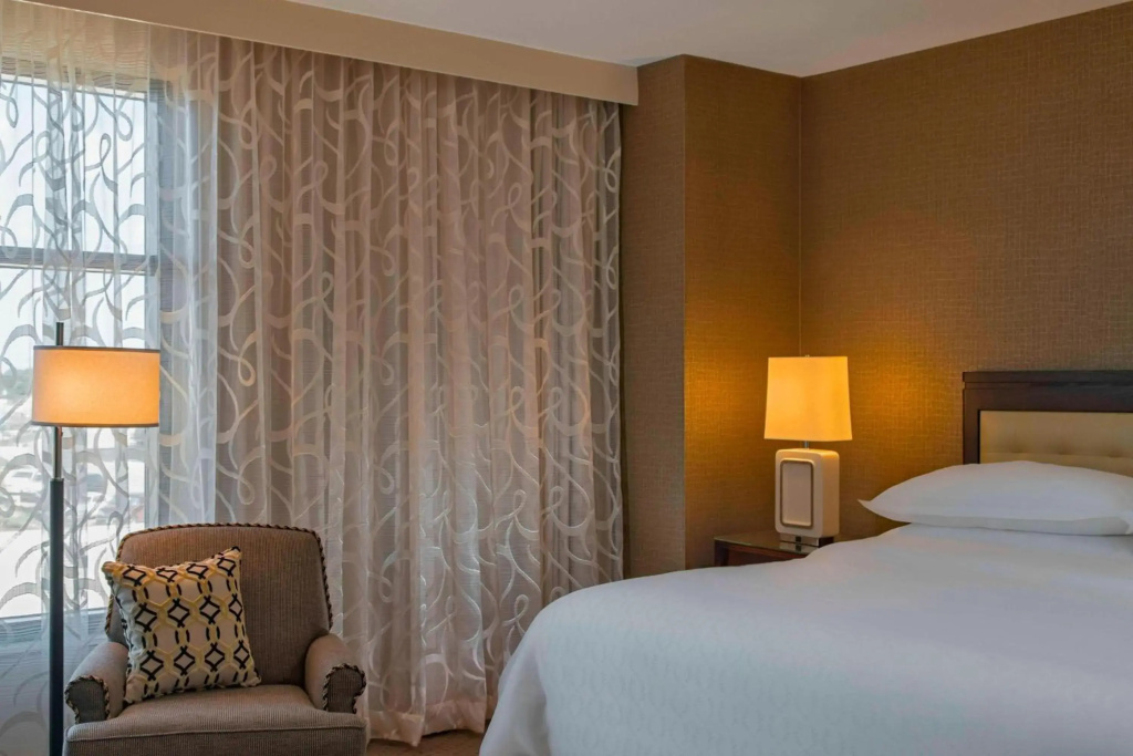 Sheraton Austin Georgetown Hotel & Conference Center - Général